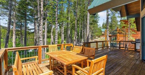 3219 Lake Drive, Soda Springs, CA 95728 Photo