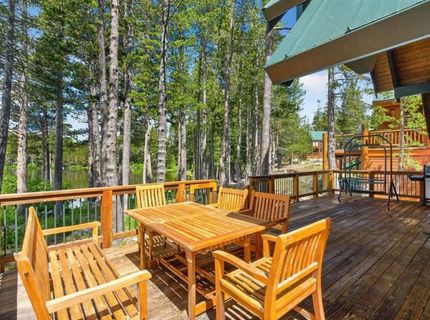 3219 Lake Drive, Soda Springs, CA 95728 Photo