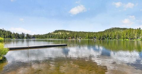 3219 Lake Drive, Soda Springs, CA 95728 Photo