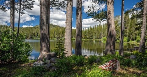 3219 Lake Drive, Soda Springs, CA 95728 Photo