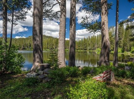 3219 Lake Drive, Soda Springs, CA 95728 Photo