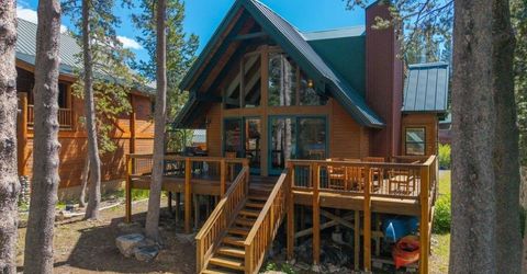 3219 Lake Drive, Soda Springs, CA 95728 Photo