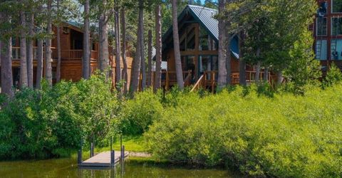 3219 Lake Drive, Soda Springs, CA 95728 Photo