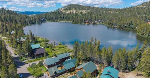 3219 Lake Drive, Soda Springs, CA 95728 Photo
