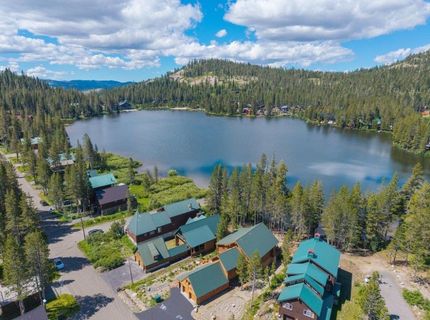 3219 Lake Drive, Soda Springs, CA 95728 Photo
