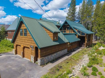 3219 Lake Drive, Soda Springs, CA 95728 Photo