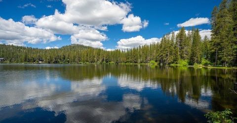 3219 Lake Drive, Soda Springs, CA 95728 Photo