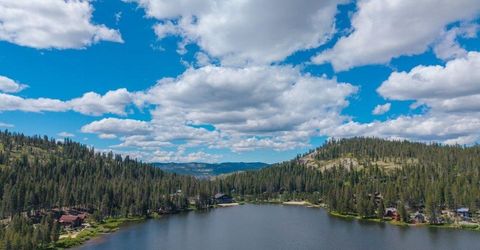 3219 Lake Drive, Soda Springs, CA 95728 Photo