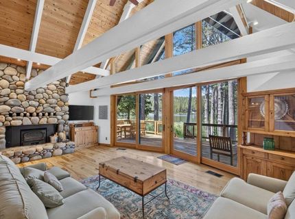 3219 Lake Drive, Soda Springs, CA 95728 Photo