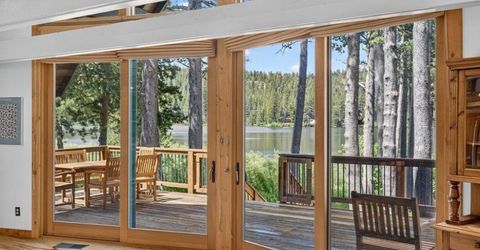 3219 Lake Drive, Soda Springs, CA 95728 Photo