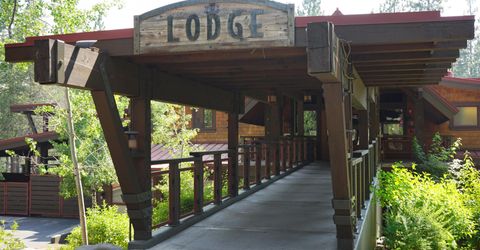 11921 Oslo Drive, Truckee, CA 96161 Photo