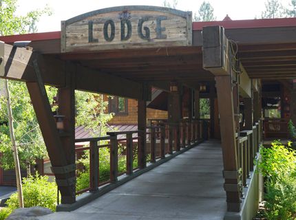 11921 Oslo Drive, Truckee, CA 96161 Photo