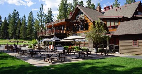 11921 Oslo Drive, Truckee, CA 96161 Photo