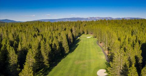 11921 Oslo Drive, Truckee, CA 96161 Photo