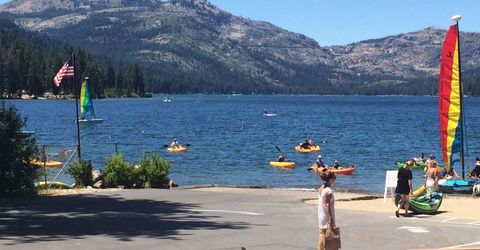 11921 Oslo Drive, Truckee, CA 96161 Photo