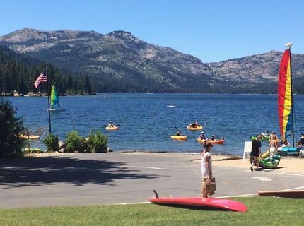 11921 Oslo Drive, Truckee, CA 96161 Photo