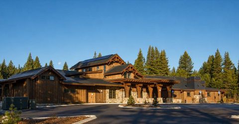 11921 Oslo Drive, Truckee, CA 96161 Photo