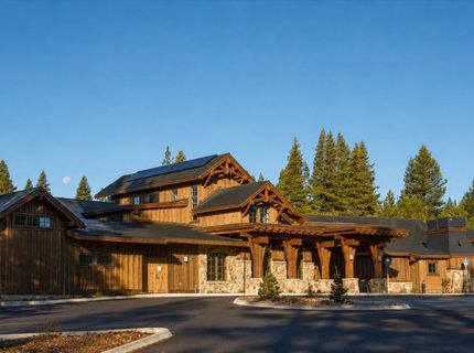 11921 Oslo Drive, Truckee, CA 96161 Photo