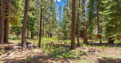 11921 Oslo Drive, Truckee, CA 96161 Photo