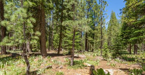 11921 Oslo Drive, Truckee, CA 96161 Photo