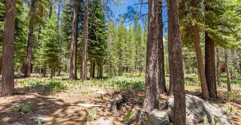 11921 Oslo Drive, Truckee, CA 96161 Photo