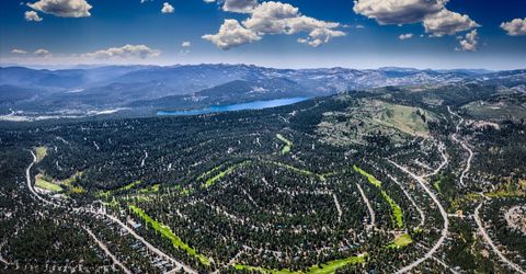 11921 Oslo Drive, Truckee, CA 96161 Photo