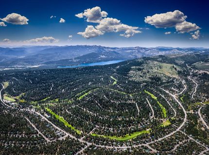 11921 Oslo Drive, Truckee, CA 96161 Photo
