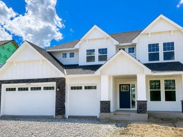 20014 67th Avenue, Corcoran, MN 55340