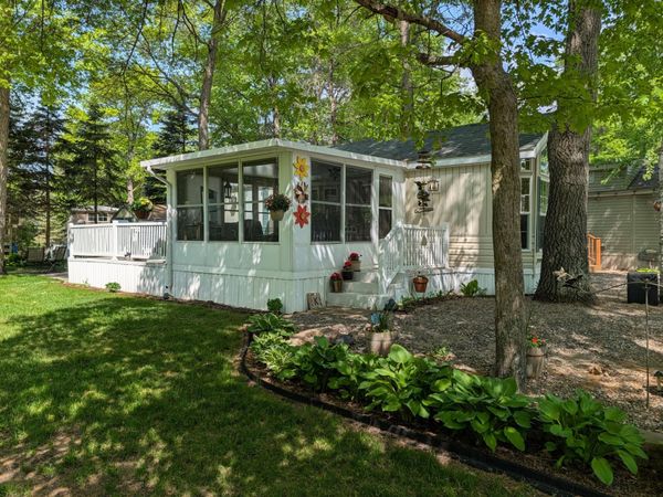 30347 Fox Trail, Breezy Point, MN 56472