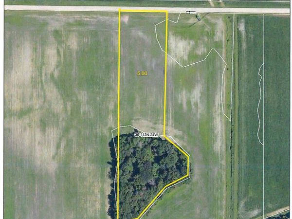 XXX 330th Street , New Prague, MN 56071