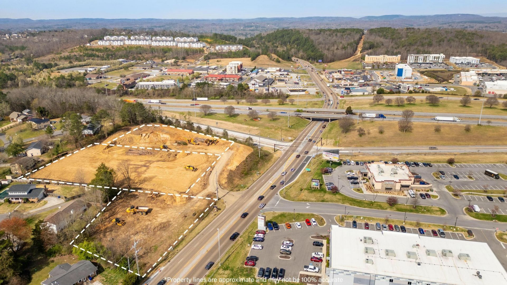 0000 Paul Huff Parkway Nw, Cleveland, TN 37312 Main Photo