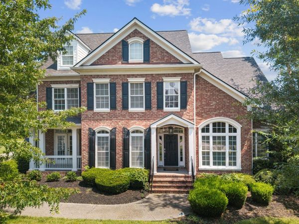 1300 Bull Run Ct, Nolensville, TN 37135