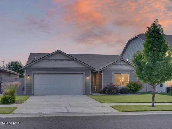 3528 N Jasper Hill ST, Post Falls, ID 83854