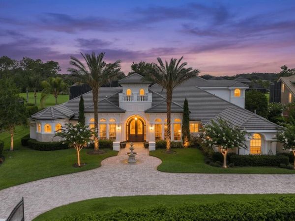 1342 Redbourne Lane, Ormond Beach, FL 32174