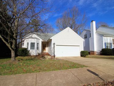 3020 Alder Ridge Lane, Raleigh, NC 27603