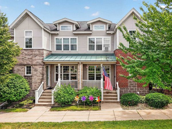 5475 Caddis Bend, Fitchburg, WI 53711