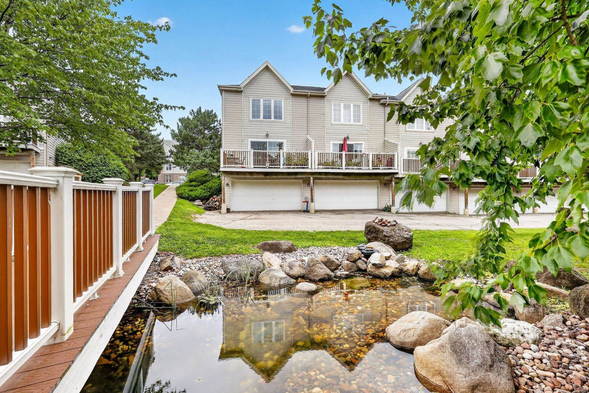 5475 Caddis Bend, Fitchburg, WI 53711 Main Photo