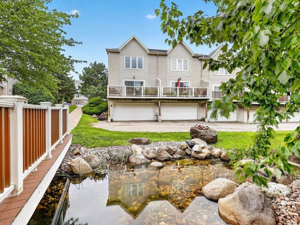 5475 Caddis Bend, Fitchburg, WI 53711