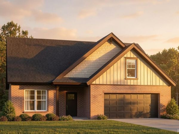 5203 Jackson Drive, Newburgh, IN 47630