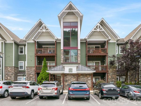 1000 Olde Eastwood Village Boulevard , Unit A-107, Asheville, NC 28803