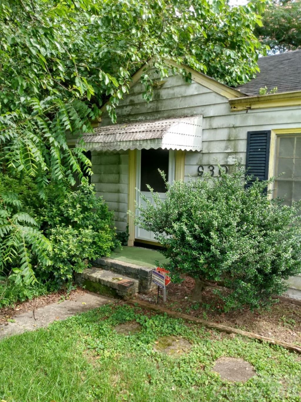 930 Everett Place, Charlotte, NC 28205 Main Photo
