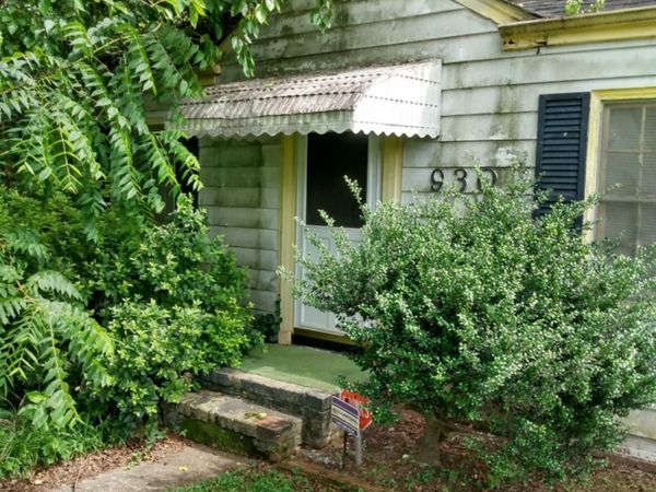 930 Everett Place, Charlotte, NC 28205