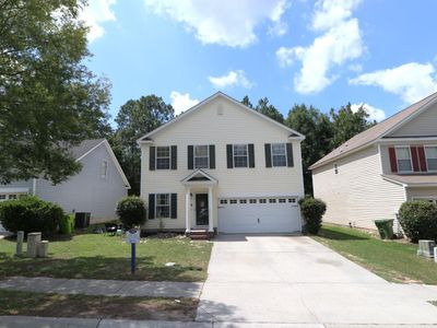 1933 Lake Carolina Drive, Columbia, SC 29229