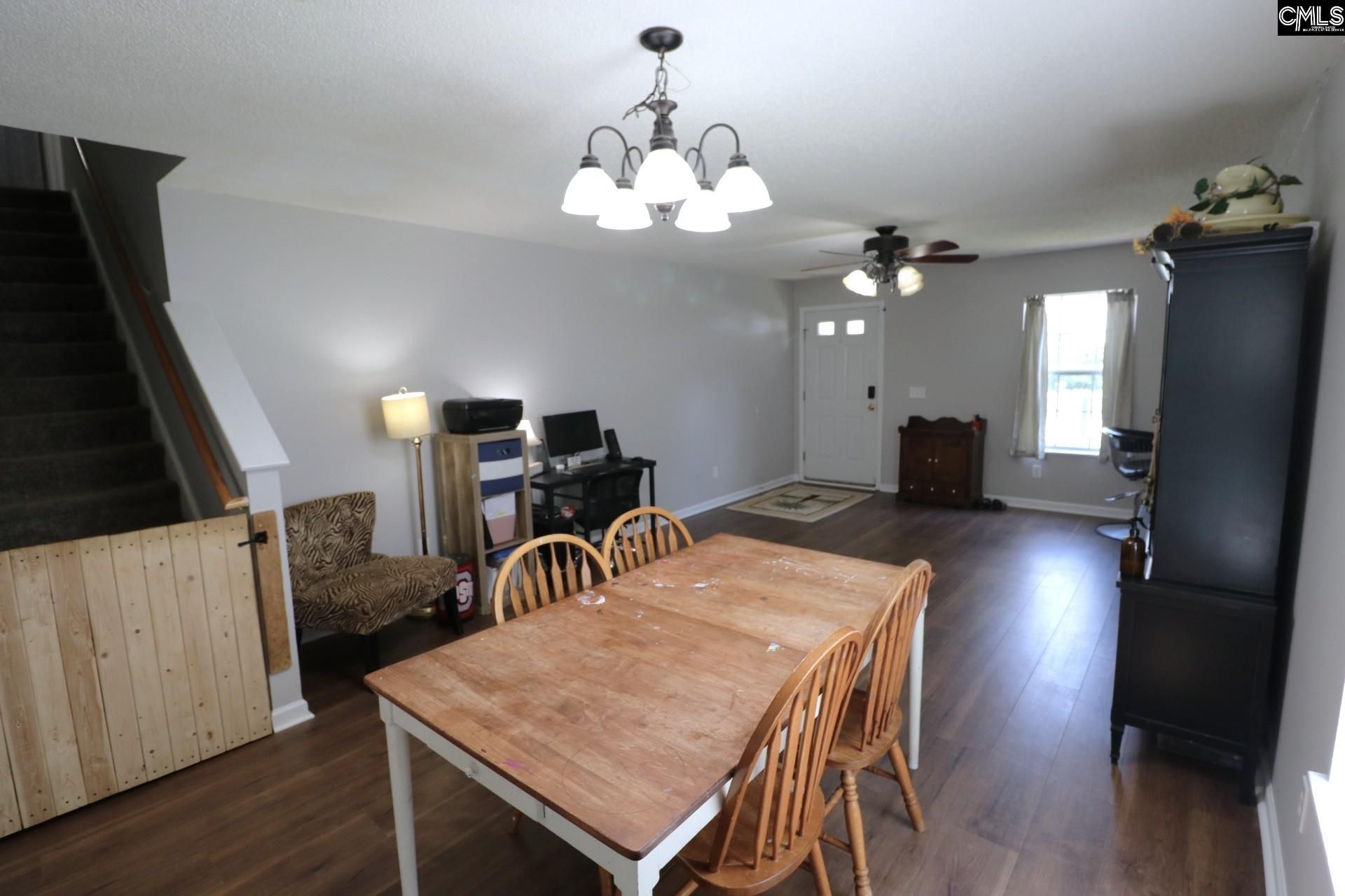 1933 Lake Carolina Drive Photo 11