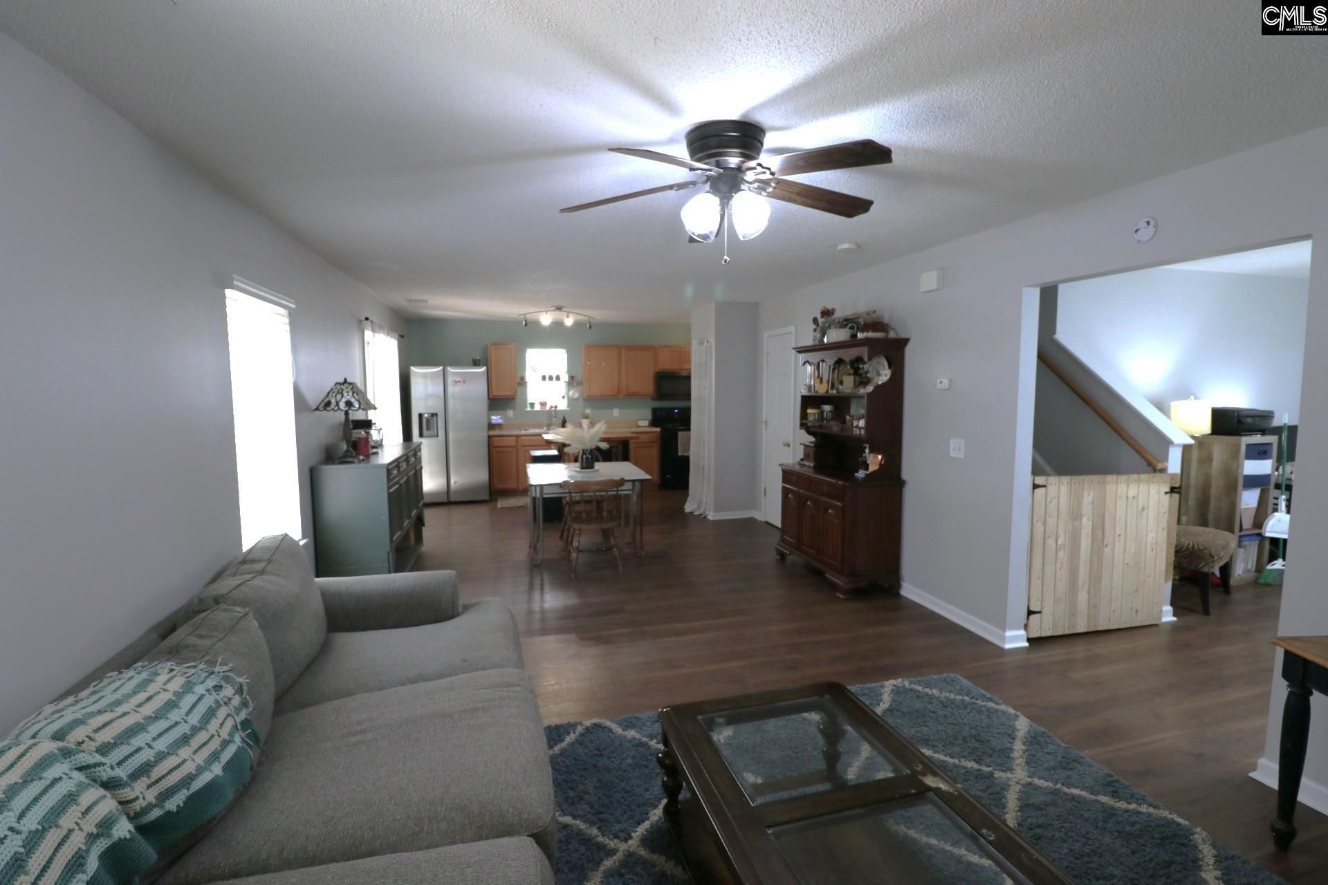1933 Lake Carolina Drive Photo 16