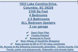 1933 Lake Carolina Drive photo 4