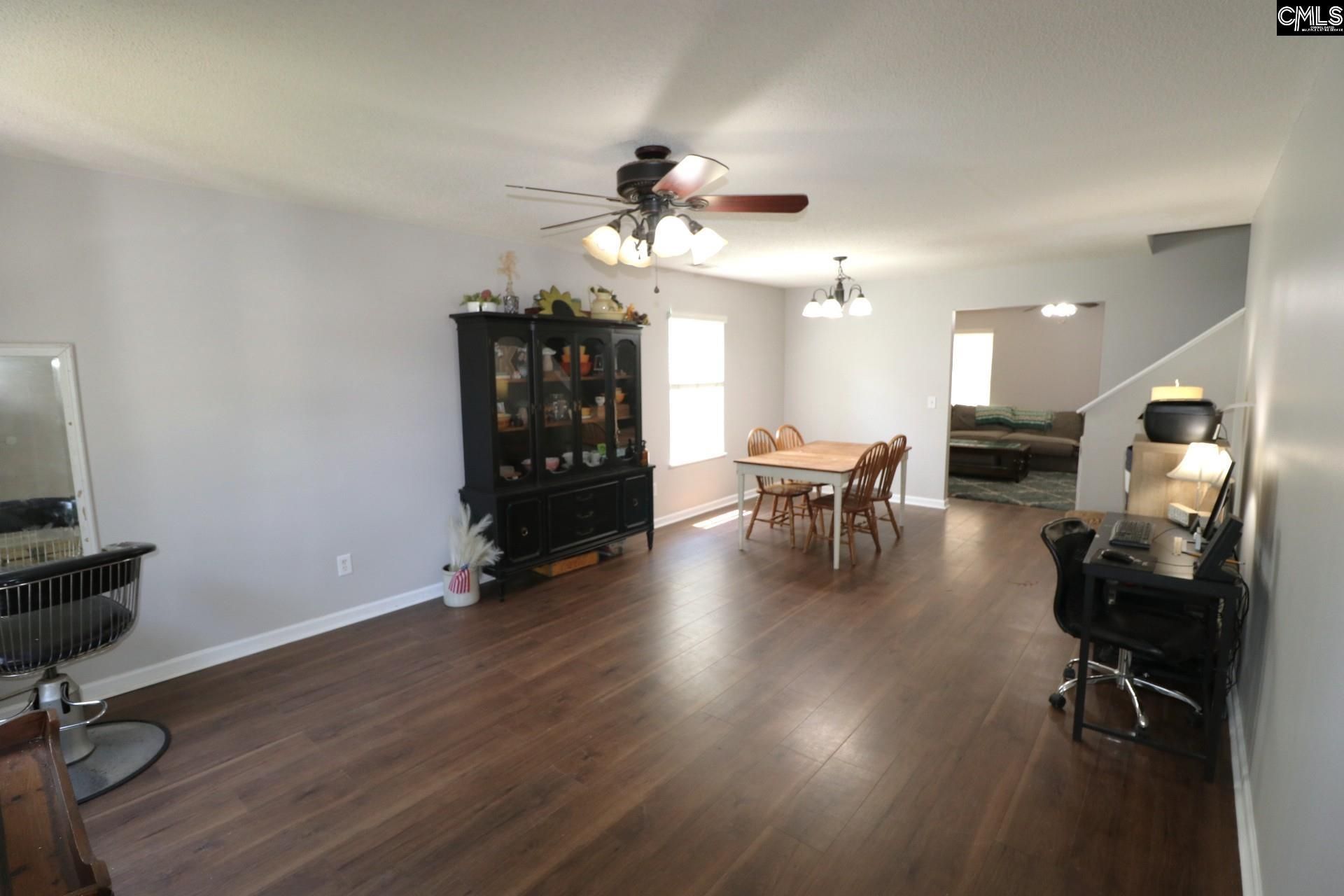 1933 Lake Carolina Drive Photo 6