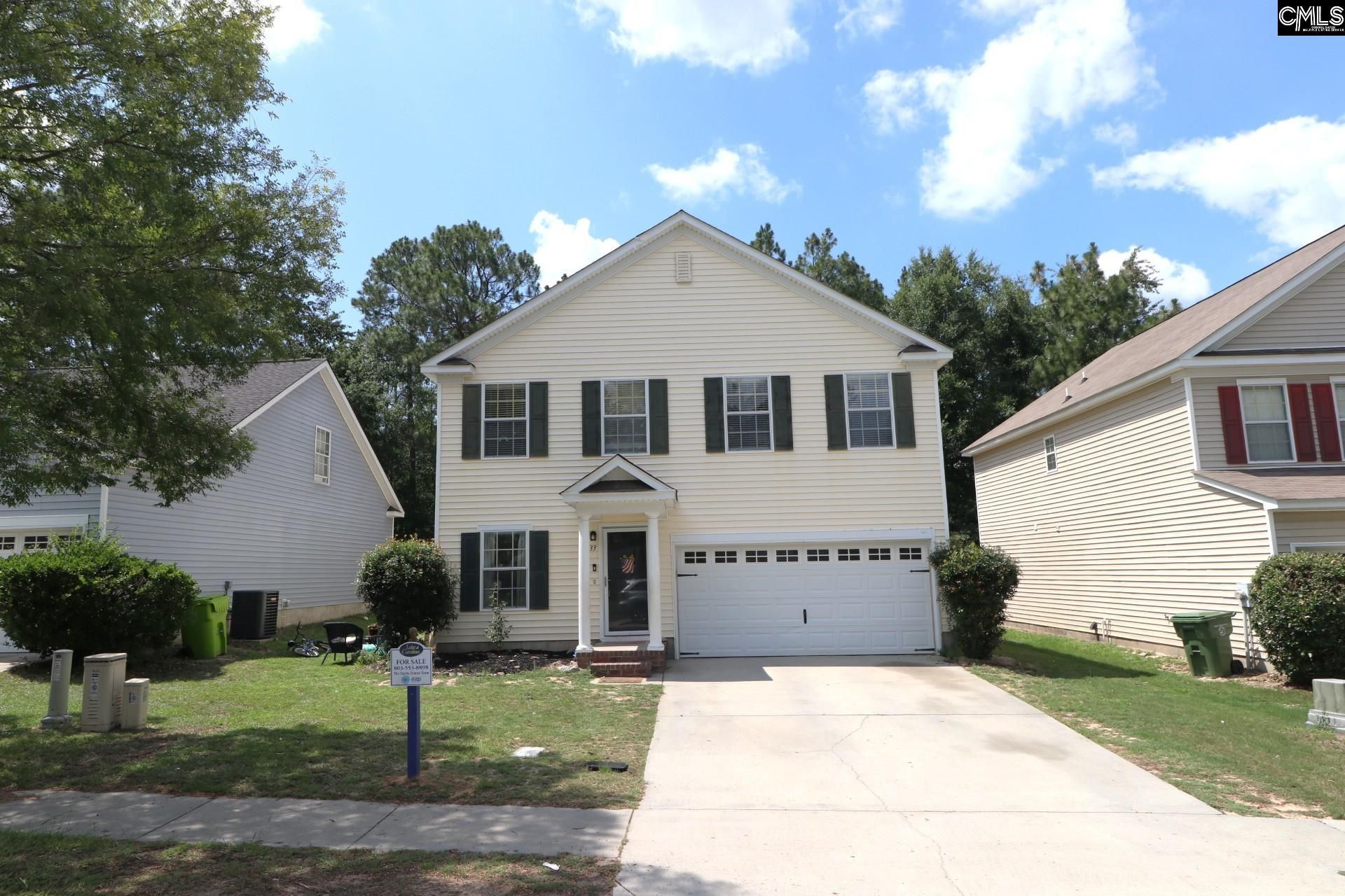 1933 Lake Carolina Drive Photo 55