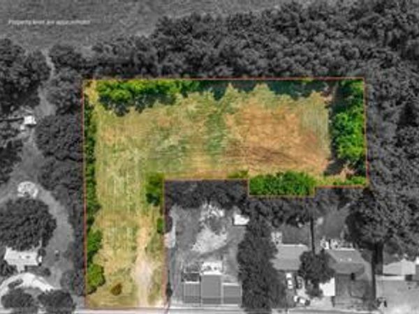1718 S Green Avenue, Purcell, OK 73080