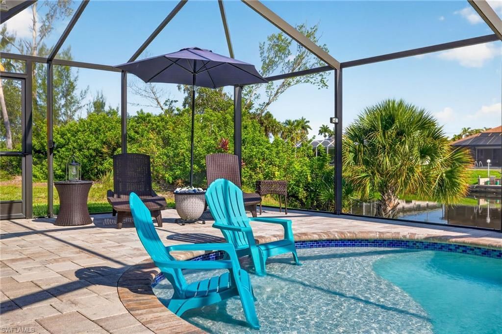131 SW 35th Ter, Cape Coral, FL 33914 Photo